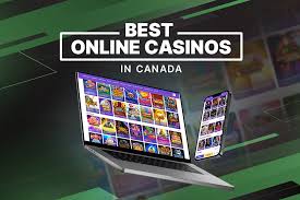 Discover the Best Internet Casinos for an Unmatched Gaming Experience