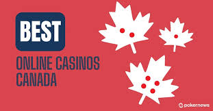 Discover the Best Online Casino in Canada Top Picks for 2023