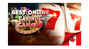 Discover the Best Online Casinos in Canada -264827230