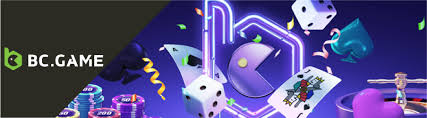 Discover the Exciting BC.Game Mobile App Experience