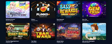 Discover the Exciting World of GemBet Singapore -796476058