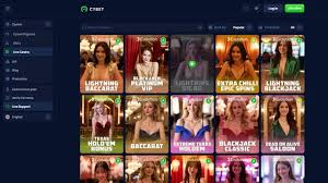 Discover the Thrills of Cybet Crypto Casino -781360183