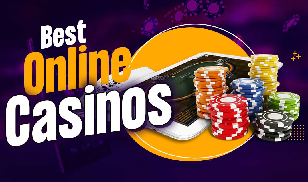Discover the Top Casinos in Canada A Guide to Winning Entertainment Discover the Top Casinos in Canada A Guide to Winning Entertainment