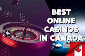 Discovering the Best Online Casino Sites