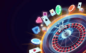 Experiencias con la Volatilidad Media en Slots Un Viaje Entre Riesgos y Recompensas