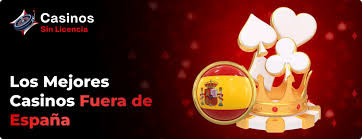 Explorando los Casinos Fuera de España Diversión y Aventura en el Juego Global