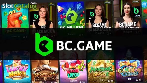 Explore the Exciting World of BC.Game Casino