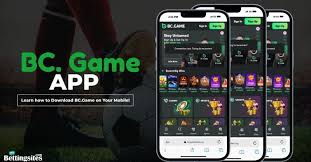 Exploring BC.Game A Comprehensive Guide for Indonesian Players