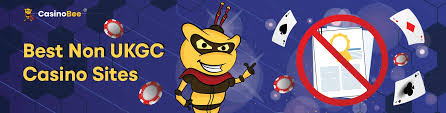Exploring Non-UKGC Casino Websites A Guide to Alternative Gaming Experiences Exploring Non-UKGC Casino Websites A Guide to Alternative Gaming Experiences