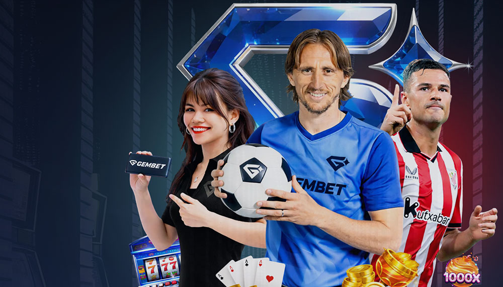 Gembet Betting Panduan Lengkap untuk Pemula dan Penggemar Bertaruh