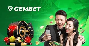 Gembet Casino：沉浸在博彩的乐趣中