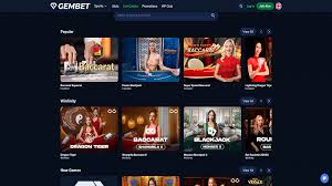 Gembet Casino Pengalaman Permainan Dalam Talian yang Menarik -814192511