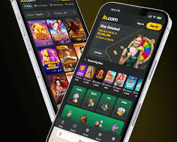 JB Casino Overview A Comprehensive Guide to Online Gaming -861493839