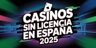 Los Peligros de Jugar en Casinos Sin Licencia en España -825776058