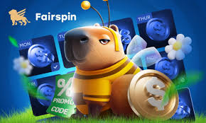 Fairspin Casino