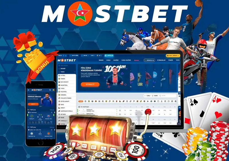 Mostbet Your Finest Online Video Gaming Solution In Bangladesh