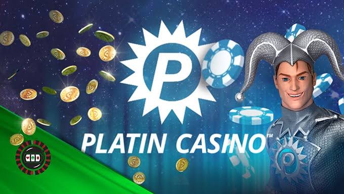 Reseña del Casino Platin