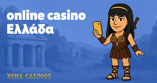 Ξένα Online Casino Ο Οδηγός σας για Ασφαλή και Διασκεδαστικά Παιχνίδια