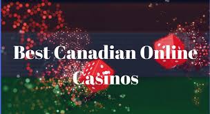 Top Canadian Online Casinos Your Guide to the Best Platforms