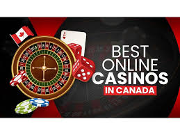 Trusted Online Casino Canada Your Guide to Safe Gaming Trusted Online Casino Canada Your Guide to Safe Gaming