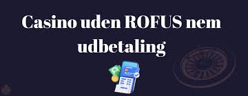 Udenlandske Casino for Danske Spillere - En Guide til Online Spil -218707886