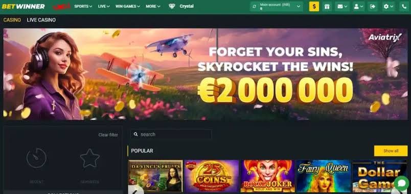 Your Ultimate BetWinner Betting Guide 1000071333
